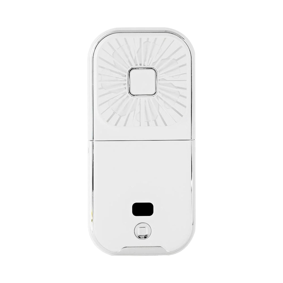 Best Product Finds PhonePal 3-in-1 PRO cooling fan, power bank, and phone stand with display panel for electronic convenience.