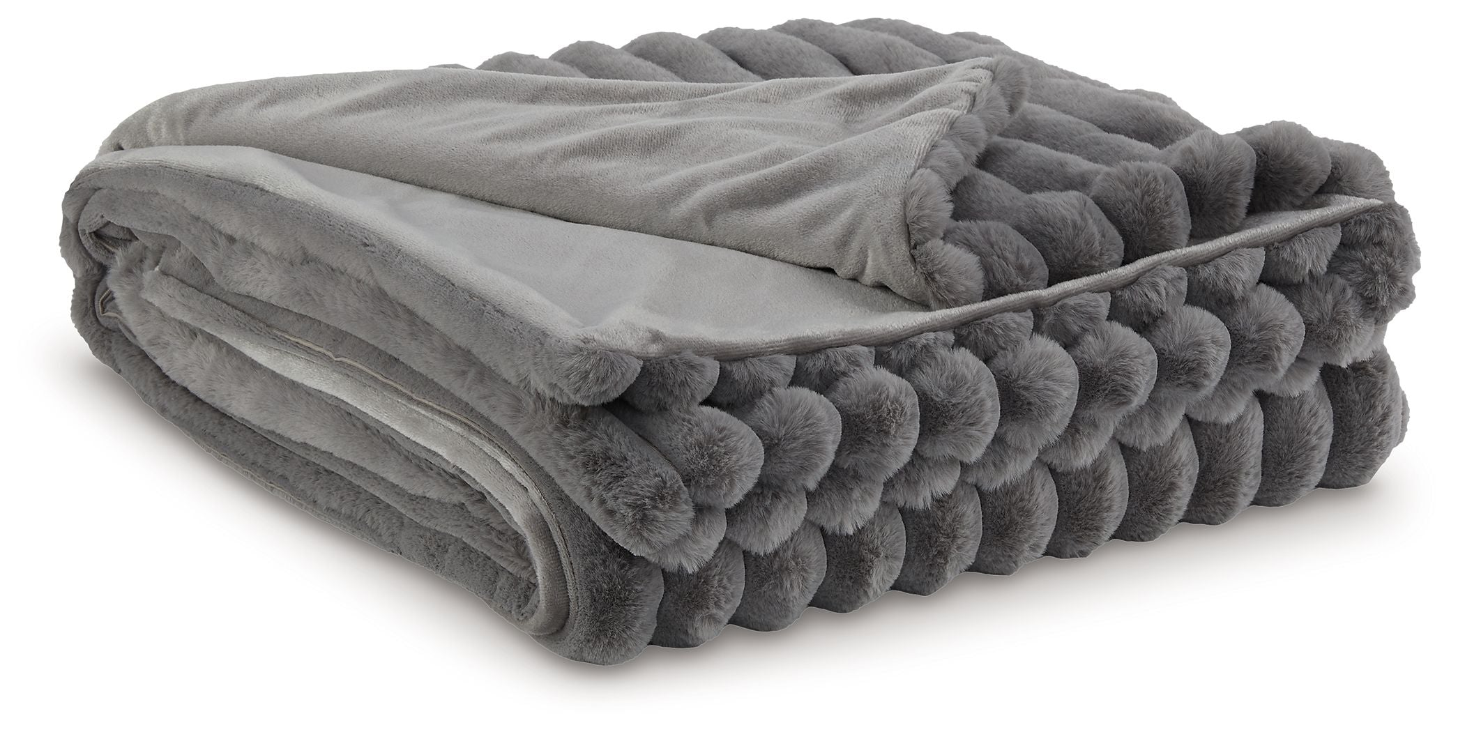Alsonwell throw blanket by Unique Piece Furniture, soft woven fabric with a cozy, textured design for home decor and warmth.