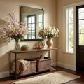 Large Soho Rectangular Mirror